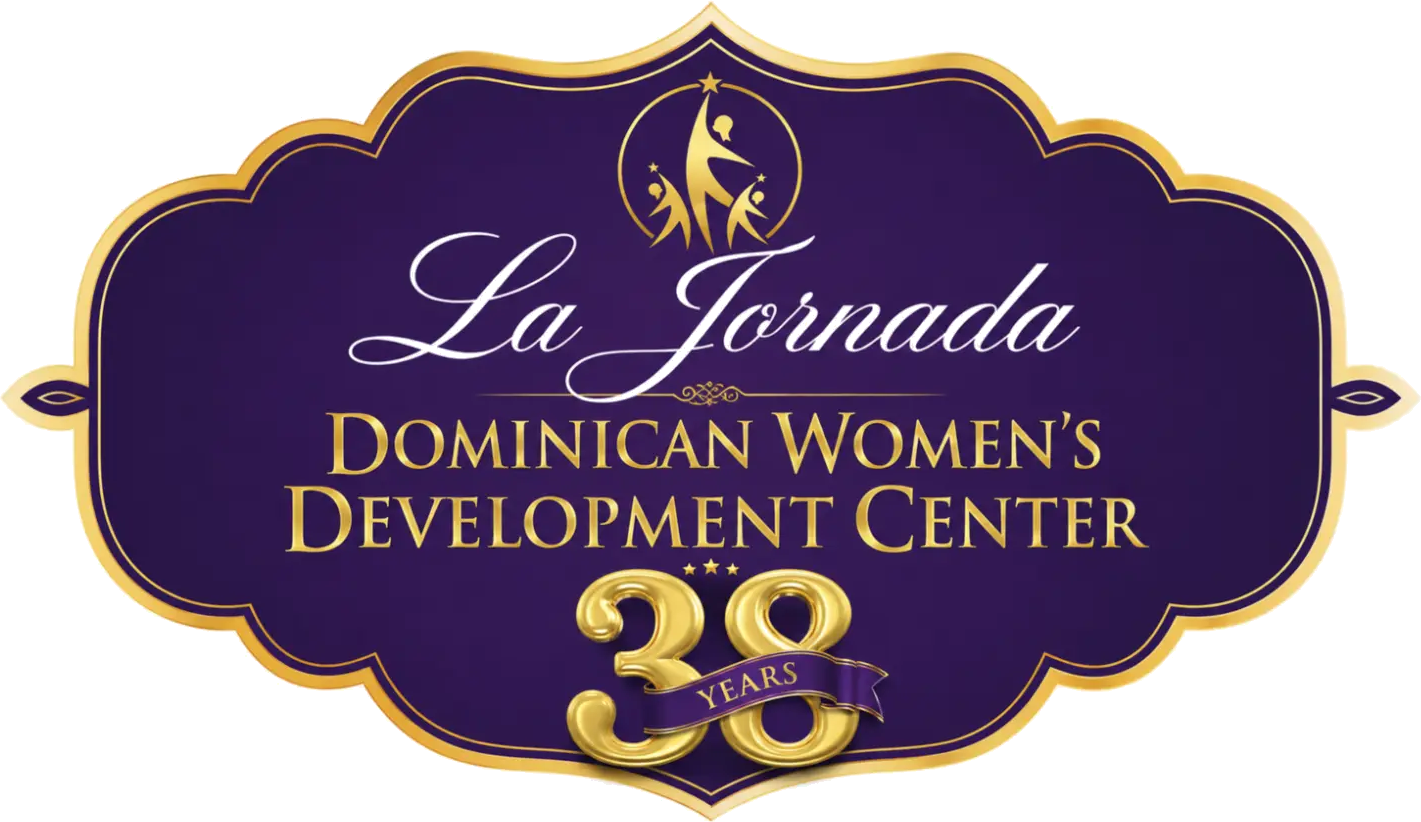 La Jornada — Dominican Women's Development Center, 38 years